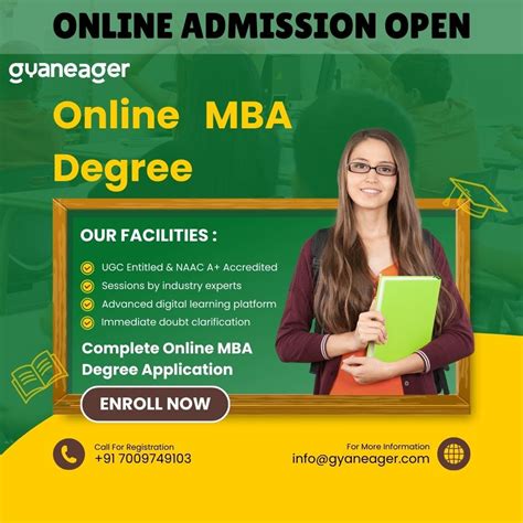 Comparing The Top Three Online Mba Programmes In India By Gyaneager