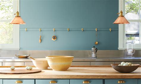 Calming Paint Colors From Benjamin Moore Gnh Lumber Co