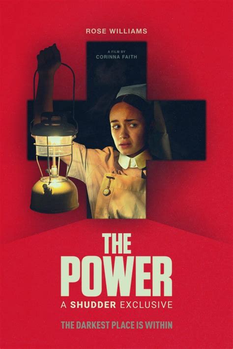 The Power Film 2021 Senscritique