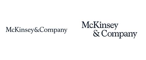 Mckinsey and company logo icons png. Brand New: New Logo and Identity for McKinsey by Wolff Olins