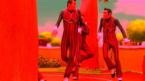 We Are Number One Except Every Number One Makes The Song Change Color