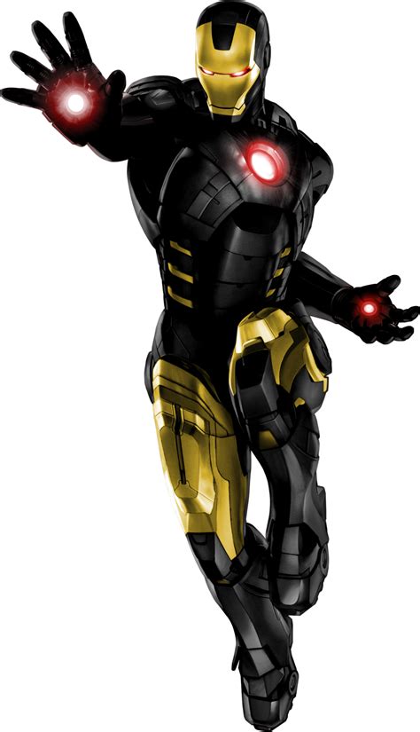 Pin On Visions Of Iron Man