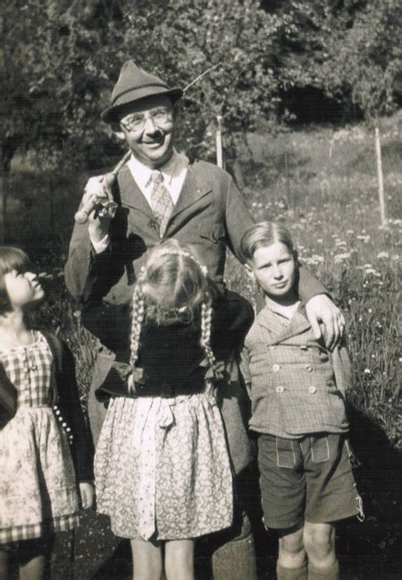 Media in category himmler family photographs. 10 eerily normal photos of history's most evil people ...