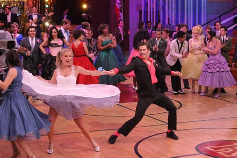 Ratings Update Foxs Grease Live Draws 122m Viewers Dominates