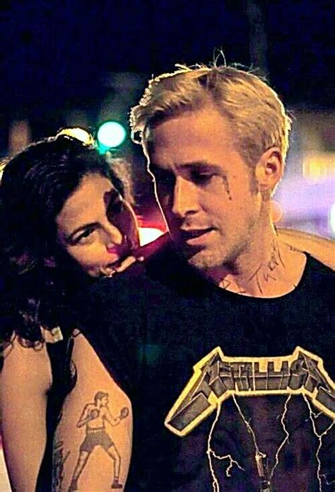 Eva Mendes And Ryan Gosling In The Place Beyond The Pines 2012 Eva Mendes And Ryan Ryan