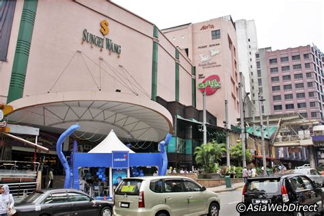 Suria shopping centre is located at the base of the famous petronas twin towers with an exit leading directly into klcc park. Hotels near Sungei Wang Plaza - Bukit Bintang Hotels