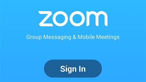Zoom App Download Center Bigose