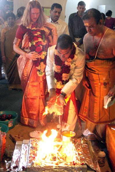 Hindu Wedding San Francisco Wedding And Event Photography