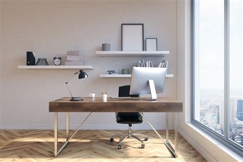How To Create A Minimalist Yet Inspiring Office Design — Cobus Spaces