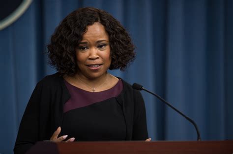Dana White Is The First Black Woman To Run Communications At A Major