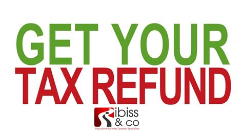 Inland REVenue Tax Rebate Contact