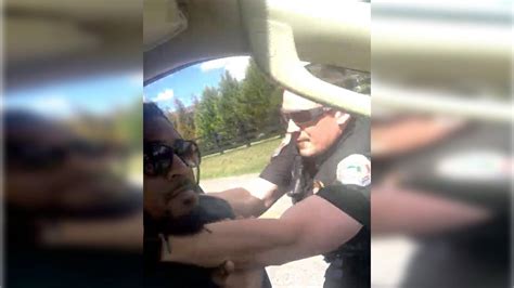 Video Shows Police Officer Using Stun Gun On Unarmed Delivery Driver Wpxi