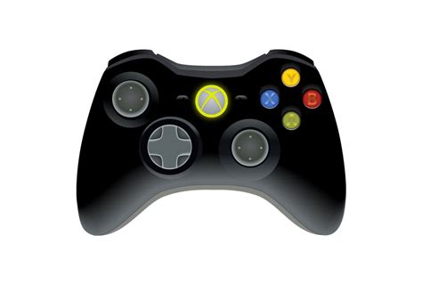 Controller Icon Transparent Controllerpng Images