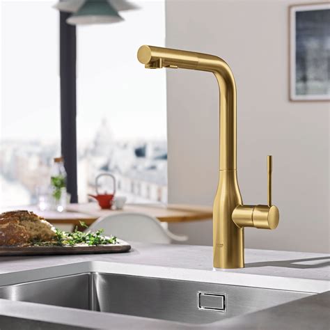 Helping you choose from a wide range. Kitchen Faucet Designs | Kitchen Design Trends | GROHE