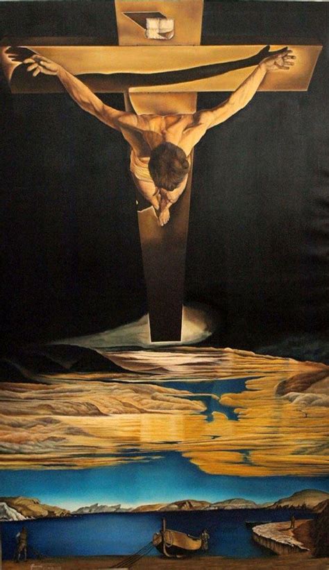 Tributo A Salvador Dalí에 있는 핀