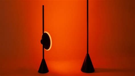 Dawn To Dusk Lamps That Imitate The Sun Digsdigs
