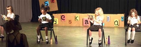 Matilda Dnpa Dance And Acting Classes In South London