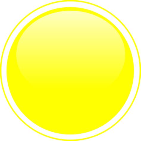 Circle Clipart Yellow Circle Yellow Transparent Free For Download On