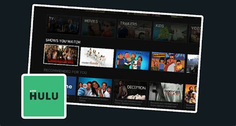 Guide For Hulu Stream Tv Movies More Para Android Download