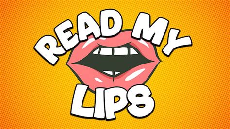 Read My Lips Humor Download Youth Ministry