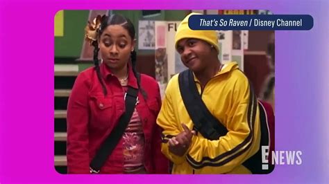Raven Symone Down For A Cheetah Girls Reboot With Adrienne Bailon Houghton E Video Dailymotion