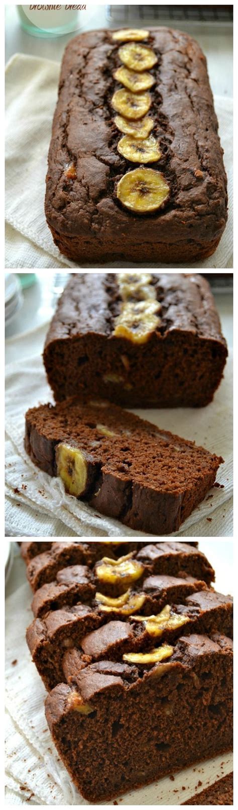 We did not find results for: Chocolate Banana Brownie Bread | Recipe | Chocolate banana ...