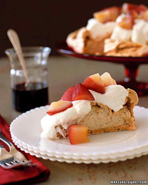 Our Food Editors Favorite Thanksgiving Dessert Recipes Martha Stewart