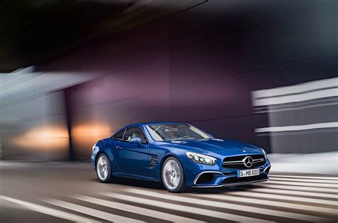 Mar 16, 2021 · and after the sl73, amg models became a regular part of the mercedes sl lineup. MERCEDES BENZ SL 65 AMG (R231) specs & photos - 2016, 2017 ...