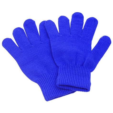 Kids Magic Gloves Children Knit Gloves Toddler Baby Winter Gloves 2 To