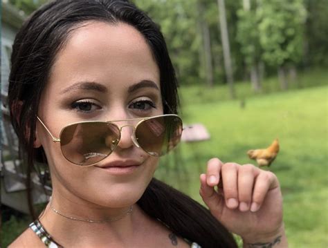 teen mom jenelle evans eleven year old son jace set fire to his grandmother s home daily