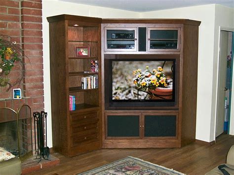 White corner tv stand target, home and stands as well as furnishings for your entire home and outdoor living area hdtv corner cabinets and outdoor. 50 Ideas of Large Corner TV Stands | Tv Stand Ideas