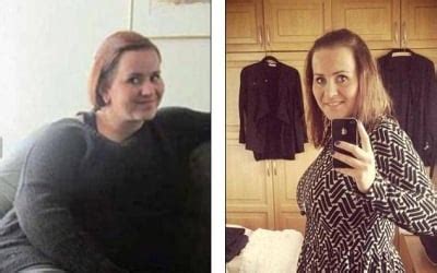 My dad is pretty active on instagram, and whenever he does a selfie its exactly like this. A 35-year-old woman loses 50 kgs after her 'selfie diet ...