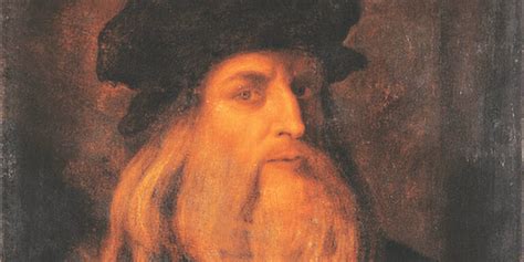 Leonardo Da Vinci El Genio Universal Del Renacimiento