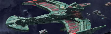 Star Trek Shipyards The Klingon Fleet By Robinson Ben