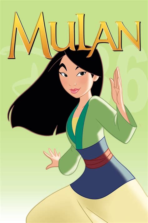This was in part due to the individualistic narrative of mulan. Mulan (1998) Gratis Films Kijken Met Ondertiteling ...