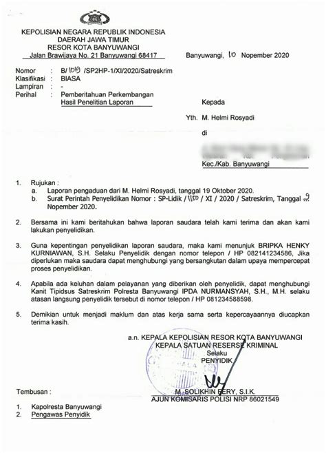 Detail Contoh Surat Pengaduan Masyarakat Ke Kelurahan Koleksi Nomer