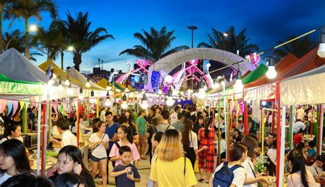 Danang Night Markets Discover The Vibrant Nightlife In 2022