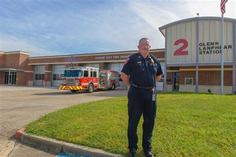 See more ideas about roof restoration, league city, roofing. Combined fire and EMS station to improve service in League ...