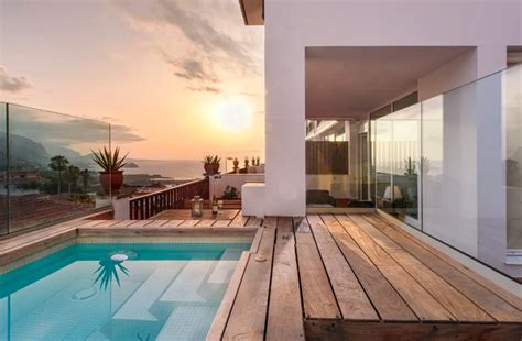 Top 10 Hotel Suites With Private Plunge Pools Travel Noire