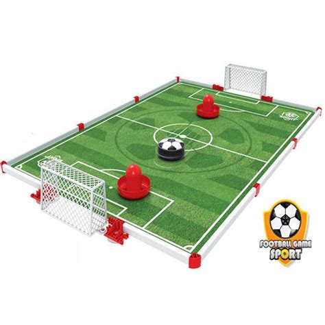 Jucarii Interactive Copii Set Joc Fotbal Mini Masa Pentru C