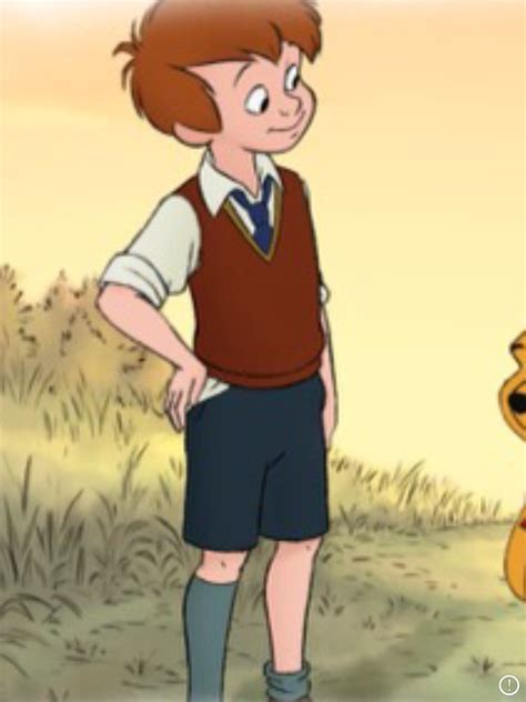 Christopher Robin Winniepedia Fandom Powered By Wikia