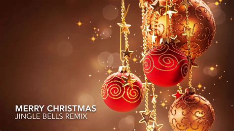 Jingle Bells Remix Youtube