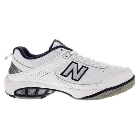 New Balance Men S Mc806 4e Width Tennis Shoes White Mc806w4e Bs18