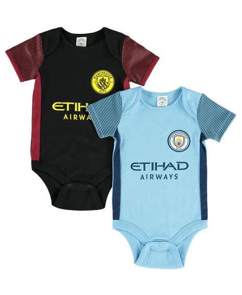 21 Best Images About Football Manchester City Baby Clothes On