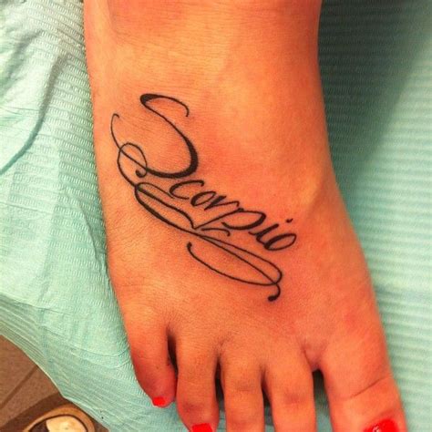 More images for scorpio zodiac tattoo » 10 best Scorpio Astrology Tattoos images on Pinterest ...