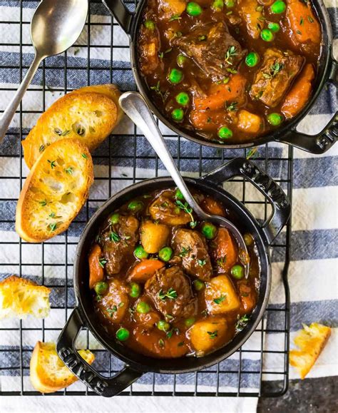 Best Beef Stew Recipes For Instant Pot Noyes Theance