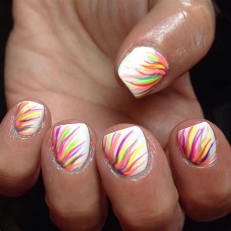 The 25 Best Shellac Designs Ideas On Pinterest Shellac Nails Summer