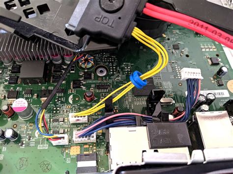 Teardown Microsoft Xbox 360 S Is Cooler More Integrated Edn
