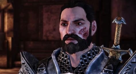 Duncan At Dragon Age Origins Mods And Community
