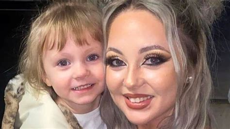 Teen Mom 2 Jade Cline Proud Of Daughter Kloie After Successful First Day At Preschool